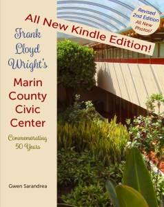 Frank Lloyd Wright book