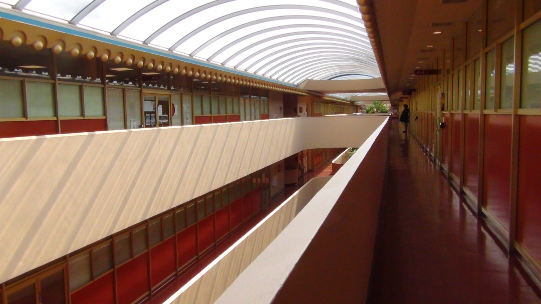 Best Architecture Frank Lloyd Wright Marin County Civic Center