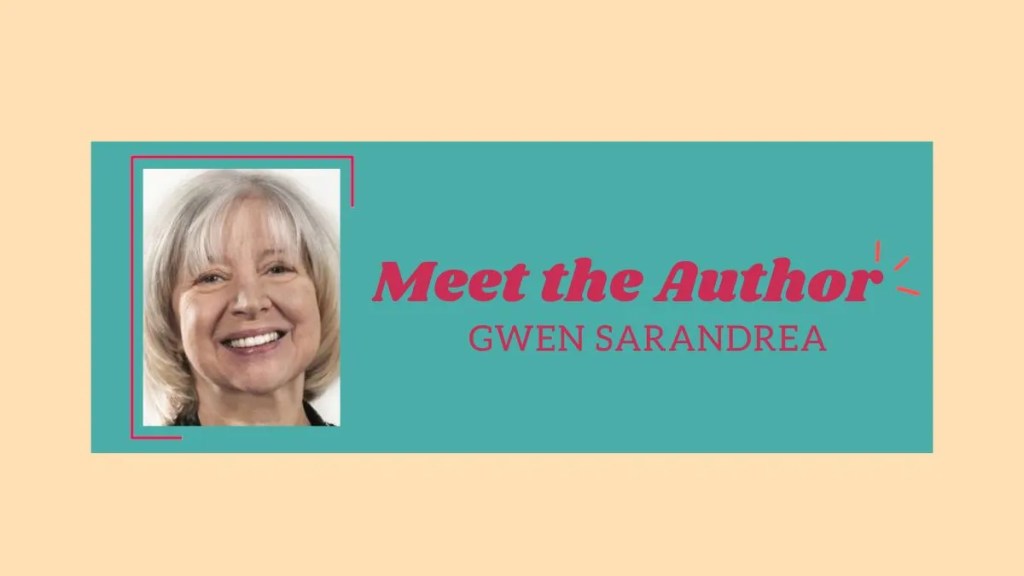 My Feature in “Meet The Author Monday!”